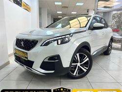 Culoarealb Utilizat 2018 Peugeot 3008 GT SUV | 16.990 EUR (Preț OK)