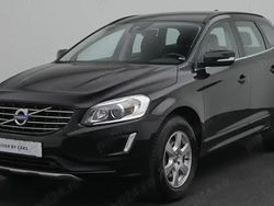 Negru Utilizat 2016 Volvo XC60 SUV | 15.000 EUR (Preț OK)