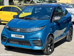 Albastru Utilizat 2023 Aixam Coupe Coupe | 17.990 EUR