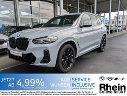 Utilizat 2022 BMW X3 M Sport SUV | 46.422 EUR