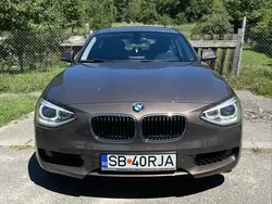 Utilizat 2014 BMW 120 Hatchback | 8.949 EUR
