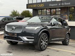 Culoaregri Utilizat 2022 Volvo XC90 Inscription SUV | 46.585 EUR (Preț OK)