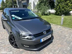 Culoaregri Utilizat 2011 VW Polo Team | 6.490 EUR (Preț OK)