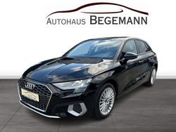 Utilizat 2022 Audi A3 Advanced | 27.601 EUR (Scump)