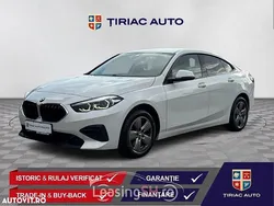Alb Utilizat 2021 BMW 218 Advantage Coupe | 22.899 EUR (Puțin scump)