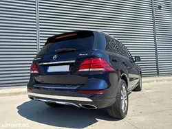 Albastru Utilizat 2018 Mercedes GLE53 AMG AMG SUV | 35.400 EUR