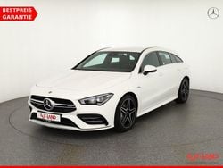Utilizat 2020 Mercedes CLA35 AMG AMG | 37.783 EUR (Preț bun)