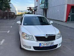 Alb Utilizat 2011 Skoda Octavia Classic Break | 3.799 EUR (Preț OK)