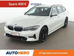 Utilizat 2021 BMW 320 Sport Line | 30.147 EUR (Scump)