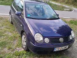Utilizat 2003 VW Polo Hatchback | 900 EUR (Preț OK)