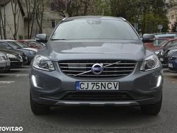 Culoaregri Utilizat 2017 Volvo XC60 Summum SUV | 20.500 EUR (Preț bun)