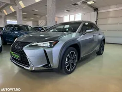 Gri Utilizat 2020 Lexus UX 250h Sport Line SUV | 26.999 EUR