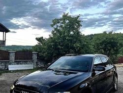 Culoarenegru Utilizat 2015 Audi A4 S-Line Break | 11.900 EUR (Preț OK)