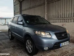 Culoaregri Utilizat 2007 Hyundai Santa Fe GLS SUV | 3.700 EUR (Preț OK)
