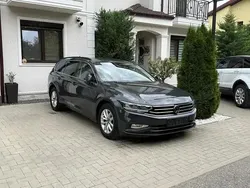 Utilizat 2020 VW Passat Break | 14.900 EUR (Preț OK)