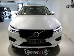 Alb Utilizat 2020 Volvo XC60 SUV | 41.990 EUR