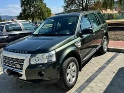 Utilizat 2009 Land Rover Freelander 2 SUV | 6.400 EUR (Puțin scump)