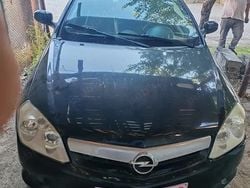 Utilizat 2007 Opel Tigra | 1.250 EUR