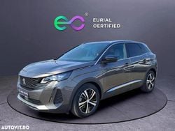 Culoaregri Utilizat 2021 Peugeot 3008 GT SUV | 25.990 EUR (Scump)