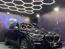 Culoarenegru Utilizat 2022 BMW X5 M Comfort Edition SUV | 67.999 EUR (Puțin scump)
