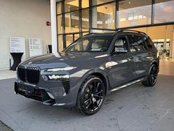 Culoaregri Nouă 2025 BMW X7 Comfort Edition SUV | 114.708 EUR