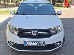Culoarealb Utilizat 2017 Dacia Logan Berlinǎ | 6.399 EUR (Preț OK)