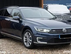 Utilizat 2017 VW Passat GTE Break | 13.360 EUR (Super Preț)