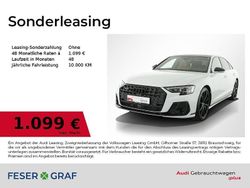 Utilizat 2024 Audi A8 S-Line Berlinǎ | 108.945 EUR