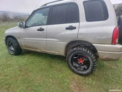 Utilizat 2005 Suzuki Vitara SUV | 3.499 EUR