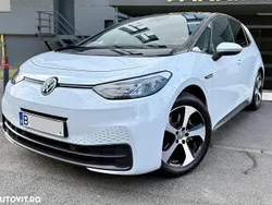 Culoarealb Utilizat 2022 VW ID.3 Pro Performance Hatchback | 18.500 EUR (Super Preț)