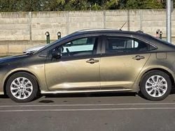 Maro Utilizat 2021 Toyota Corolla Berlinǎ | 18.700 EUR (Preț OK)