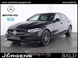 Negru Utilizat 2023 Mercedes A180 Berlinǎ | 47.800 EUR (Preț OK)
