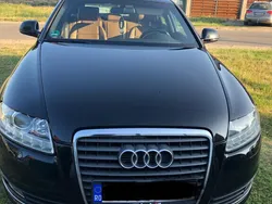 Utilizat 2011 Audi A6 Break | 7.500 EUR (Preț OK)