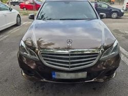 Culoaremaro Utilizat 2013 Mercedes E200 Berlinǎ | 7.000 EUR (Preț bun)
