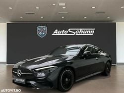 Culoaregri Utilizat 2024 Mercedes CLE200 Coupe | 55.648 EUR