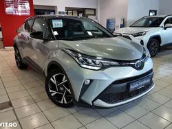 Gri Utilizat 2022 Toyota C-HR Style SUV | 23.285 EUR (Puțin scump)