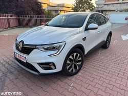 Culoarealb Utilizat 2022 Renault Arkana Techno SUV | 17.990 EUR (Preț bun)