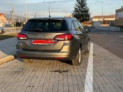 Utilizat 2020 Opel Astra Break | 7.950 EUR (Preț bun)