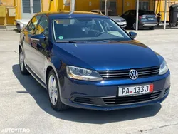 Albastru Utilizat 2011 VW Jetta Comfortline Berlinǎ | 4.999 EUR (Preț bun)