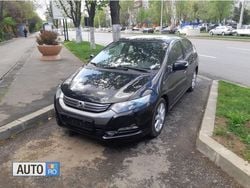 Negru Utilizat 2010 Honda Insight Berlinǎ | 6.500 EUR