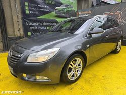 Culoaregri Utilizat 2011 Opel Insignia Cosmo Break | 2.290 EUR (Super Preț)