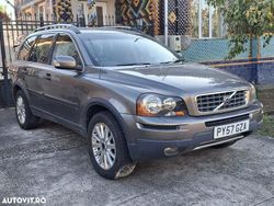 Culoaregri Utilizat 2008 Volvo XC90 SUV | 1.700 EUR