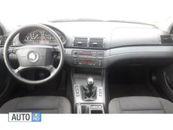 Verde Utilizat 2000 BMW 316 Berlinǎ | 2.400 EUR