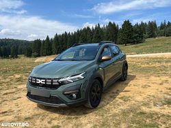 Culoaregri Utilizat 2023 Dacia Sandero Extreme Hatchback | 15.600 EUR (Scump)