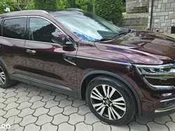 Rosu Utilizat 2021 Renault Koleos Initiale Paris SUV | 25.800 EUR (Scump)