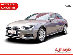 Utilizat 2020 Audi A4 S-Line | 32.384 EUR