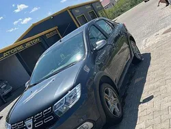 Gri Utilizat 2020 Dacia Logan Berlinǎ | 8.199 EUR (Preț OK)