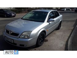 Argintiu Utilizat 2003 Opel Vectra Berlinǎ | 2.200 EUR (Preț OK)