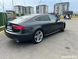 Utilizat 2010 Audi A5 Premium Coupe | 9.500 EUR (Puțin scump)