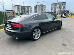 Utilizat 2010 Audi A5 Premium Coupe | 8.999 EUR (Preț OK)